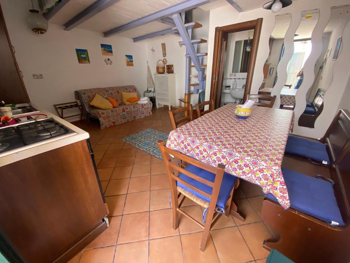 Procida Marina Grande 아파트 외부 사진