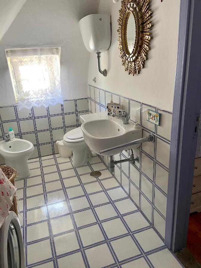 Procida Marina Grande 아파트 외부 사진