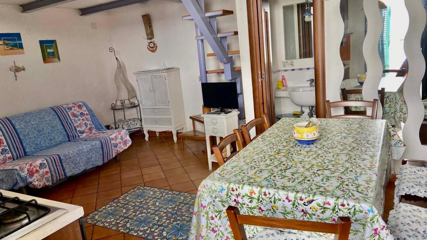 Procida Marina Grande 아파트 외부 사진